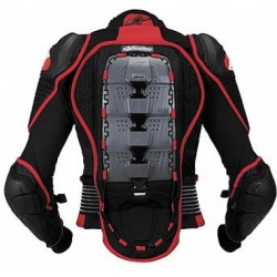 S-MX BIONIC JACKET